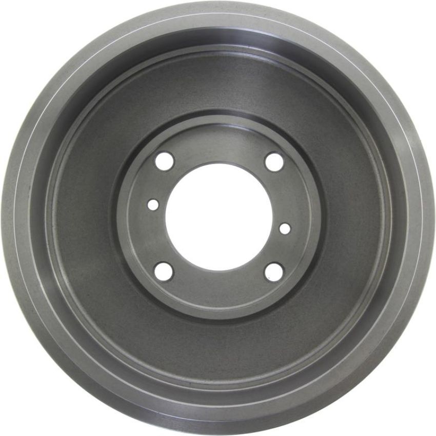 CENTRIC PARTS 123.25001 C-Tek Standard Brake Drum