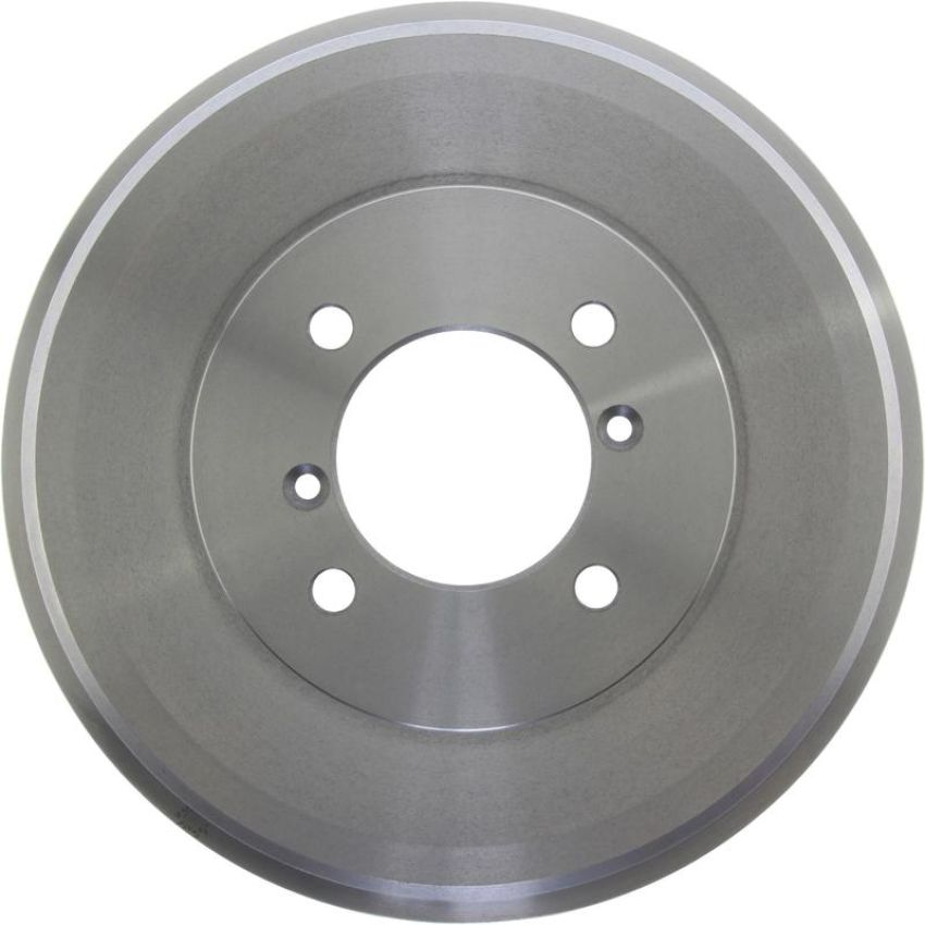 CENTRIC PARTS 123.25001 C-Tek Standard Brake Drum