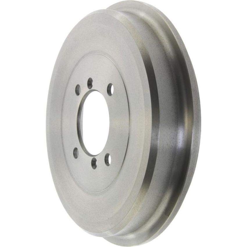 CENTRIC PARTS 123.25001 C-Tek Standard Brake Drum
