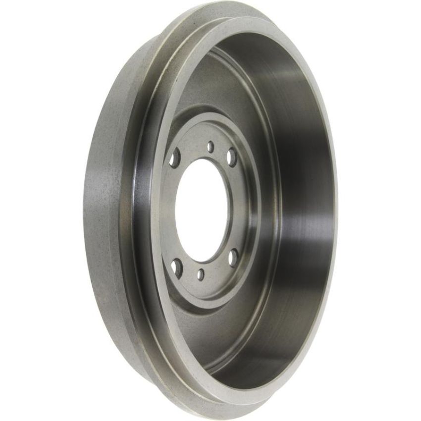 CENTRIC PARTS 123.25001 C-Tek Standard Brake Drum