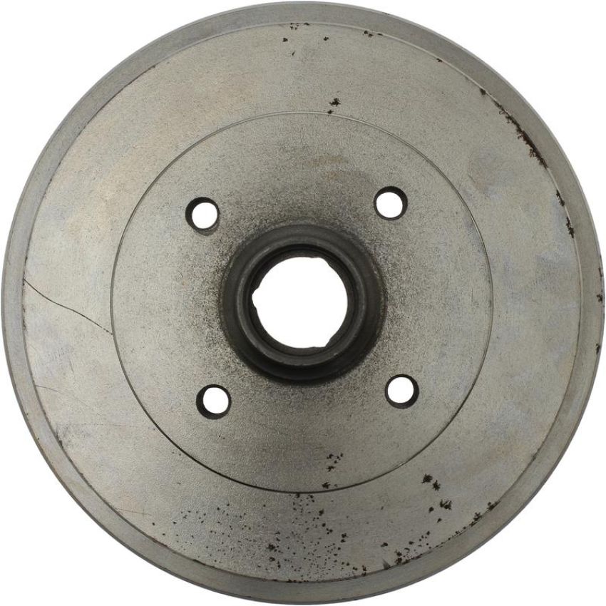 CENTRIC PARTS 123.33000 C-Tek Standard Brake Drum