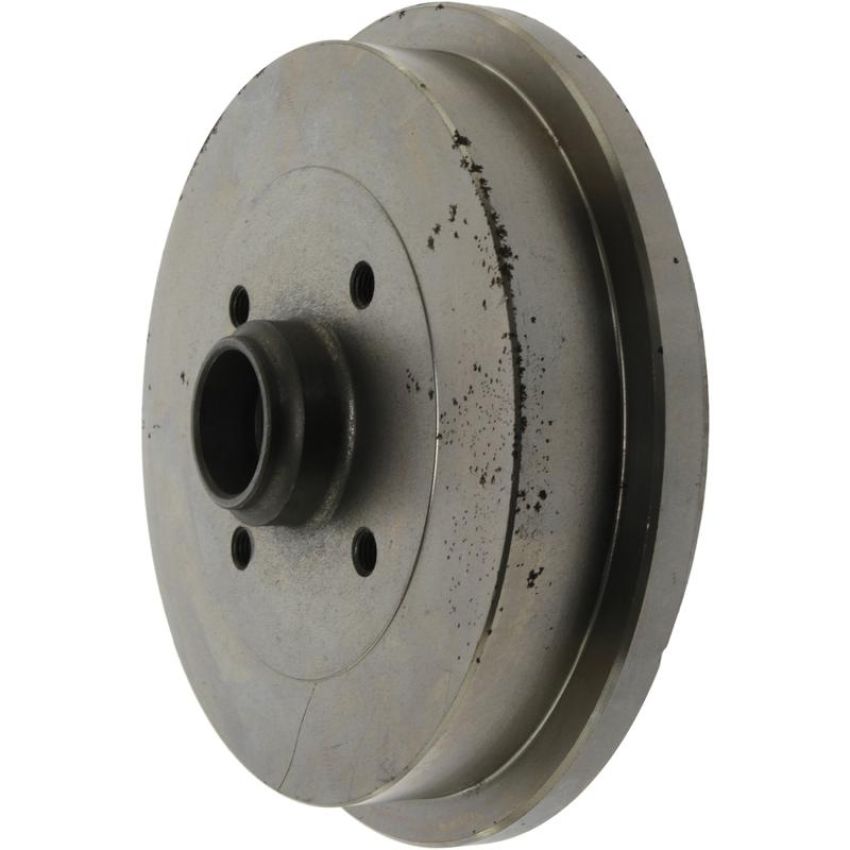 CENTRIC PARTS 123.33000 C-Tek Standard Brake Drum