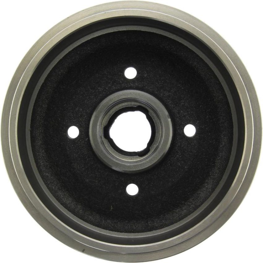 CENTRIC PARTS 123.33001 C-Tek Standard Brake Drum