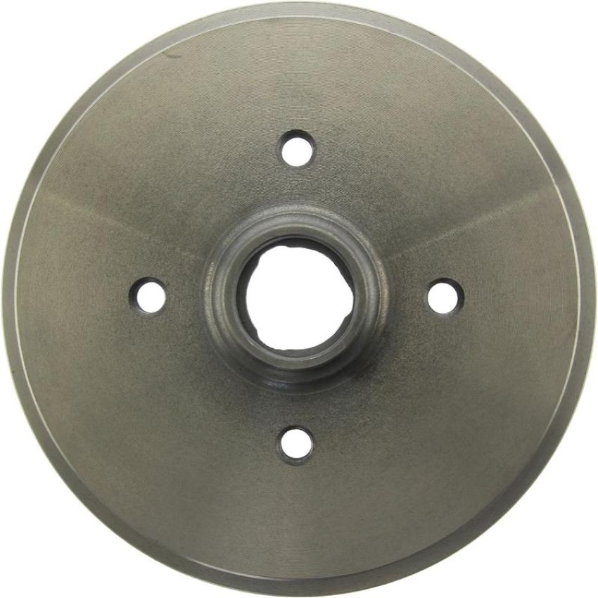 CENTRIC PARTS 123.33001 C-Tek Standard Brake Drum