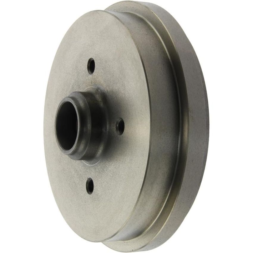 CENTRIC PARTS 123.33001 C-Tek Standard Brake Drum
