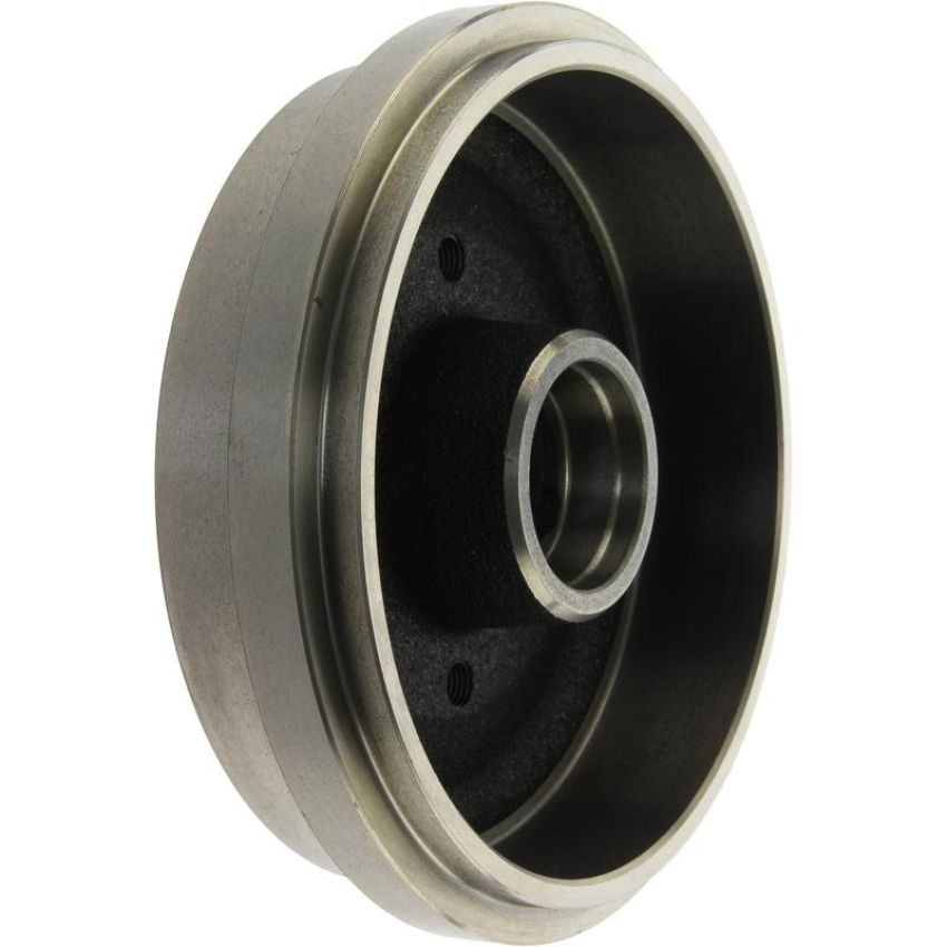 CENTRIC PARTS 123.33001 C-Tek Standard Brake Drum