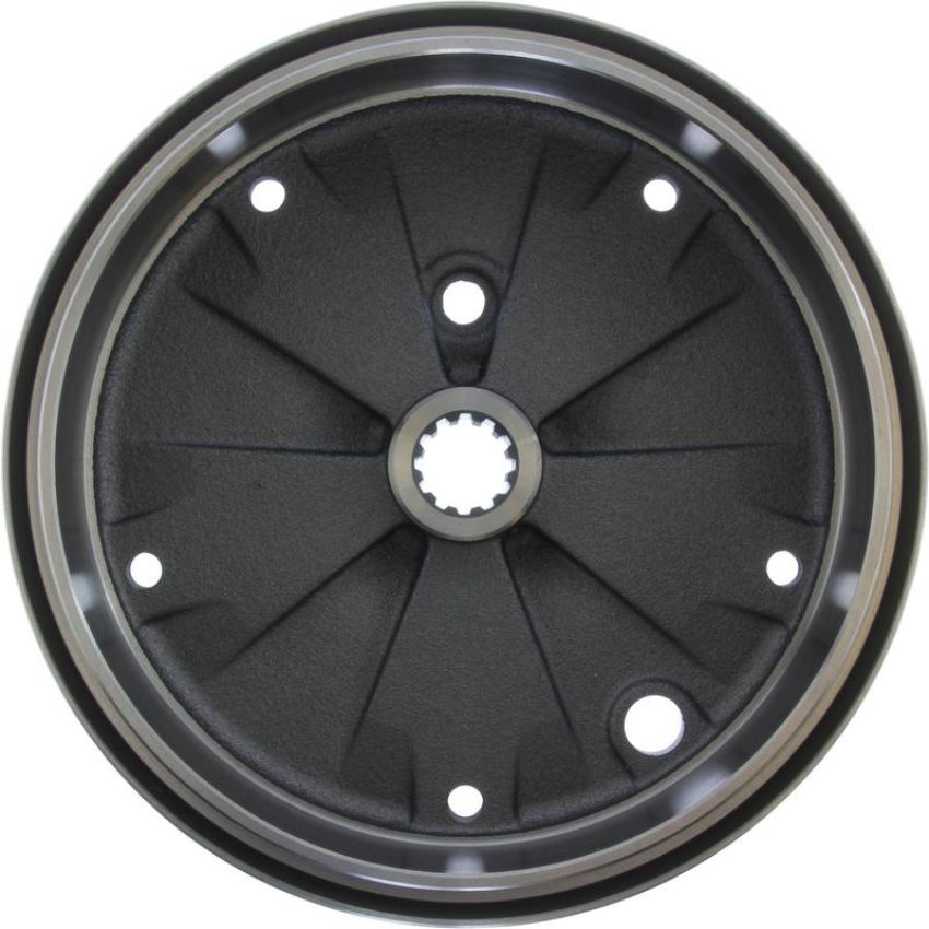 CENTRIC PARTS 123.33003 C-Tek Standard Brake Drum