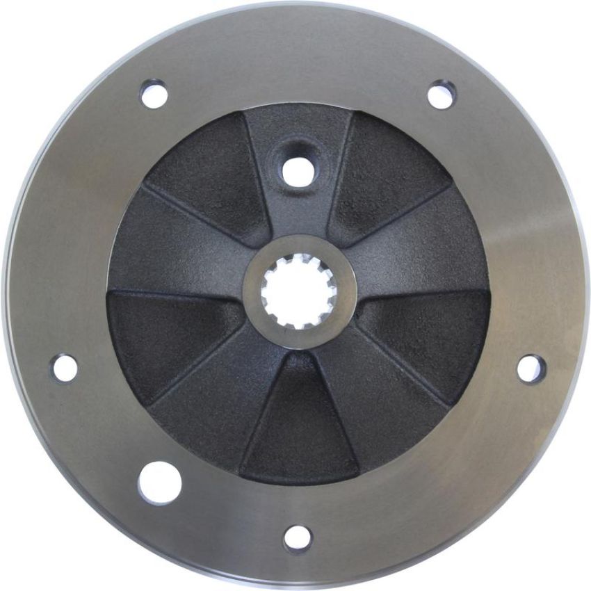 CENTRIC PARTS 123.33003 C-Tek Standard Brake Drum