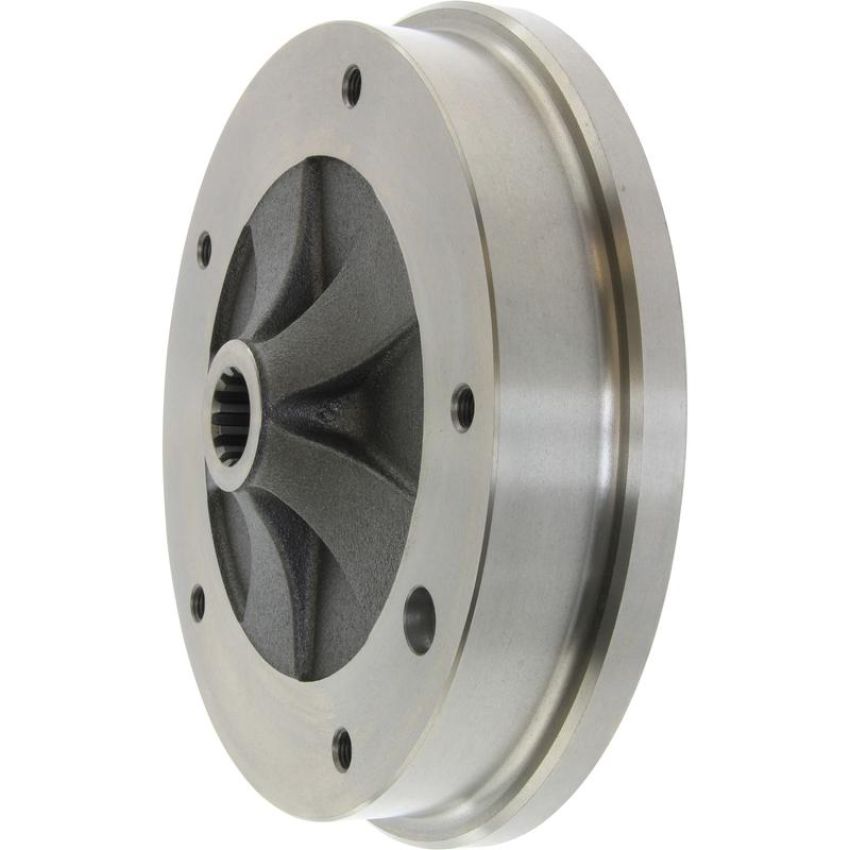 CENTRIC PARTS 123.33003 C-Tek Standard Brake Drum