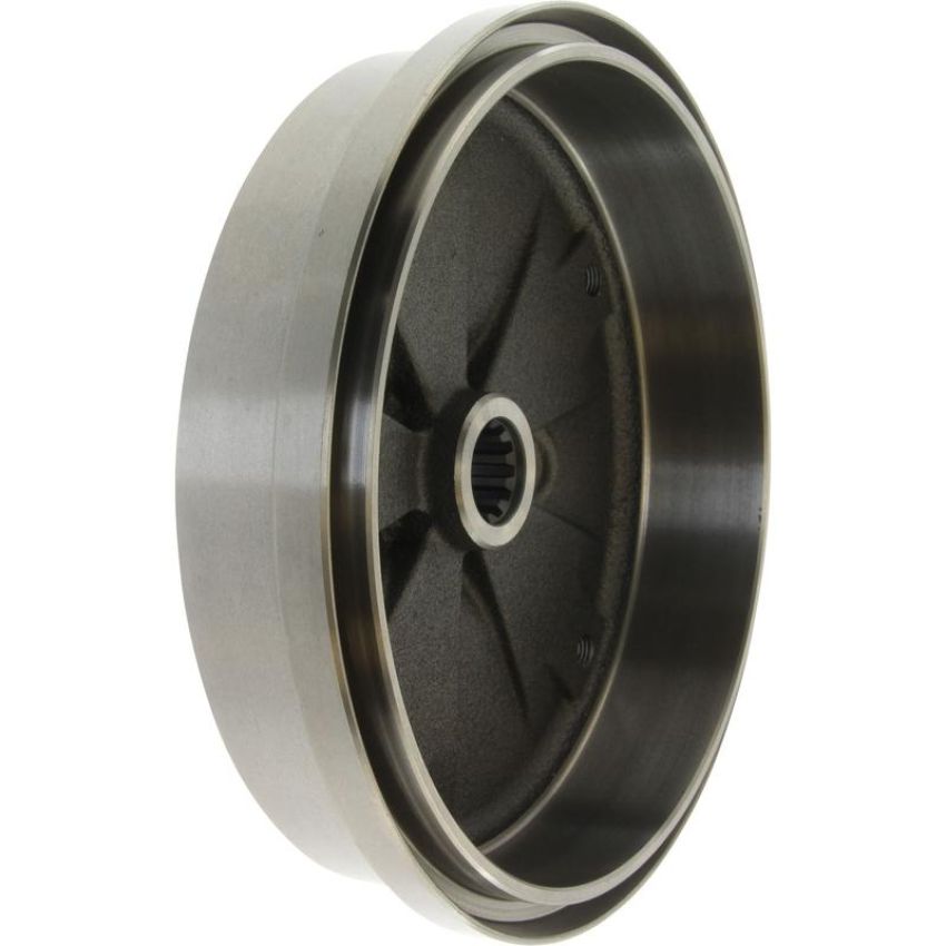 CENTRIC PARTS 123.33003 C-Tek Standard Brake Drum