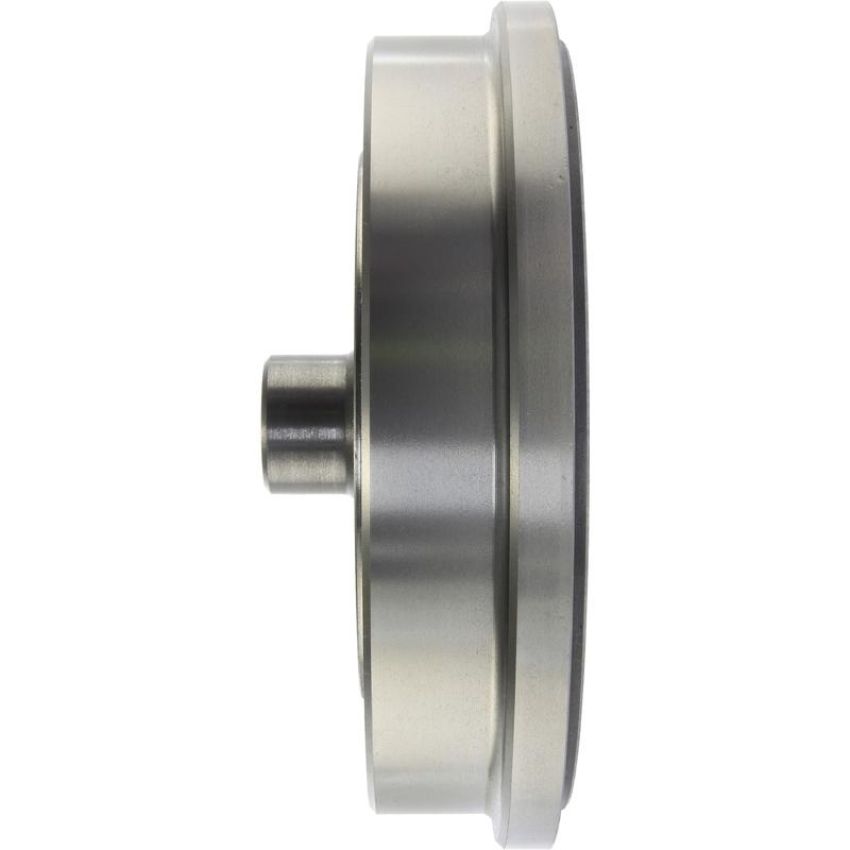 CENTRIC PARTS 123.33004 C-Tek Standard Brake Drum