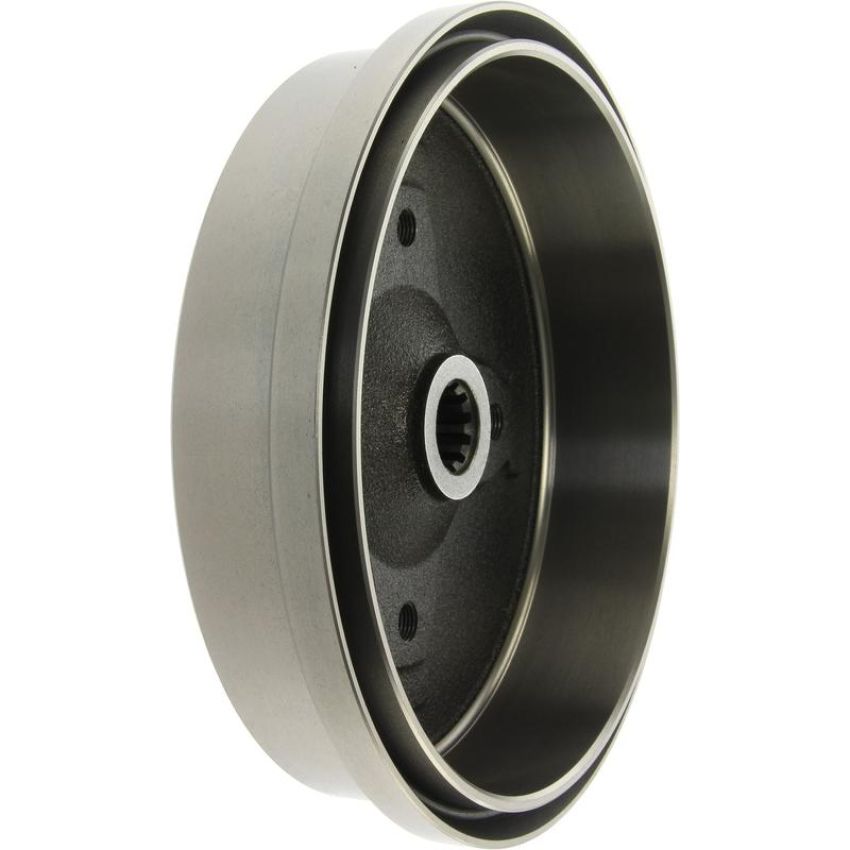 CENTRIC PARTS 123.33004 C-Tek Standard Brake Drum