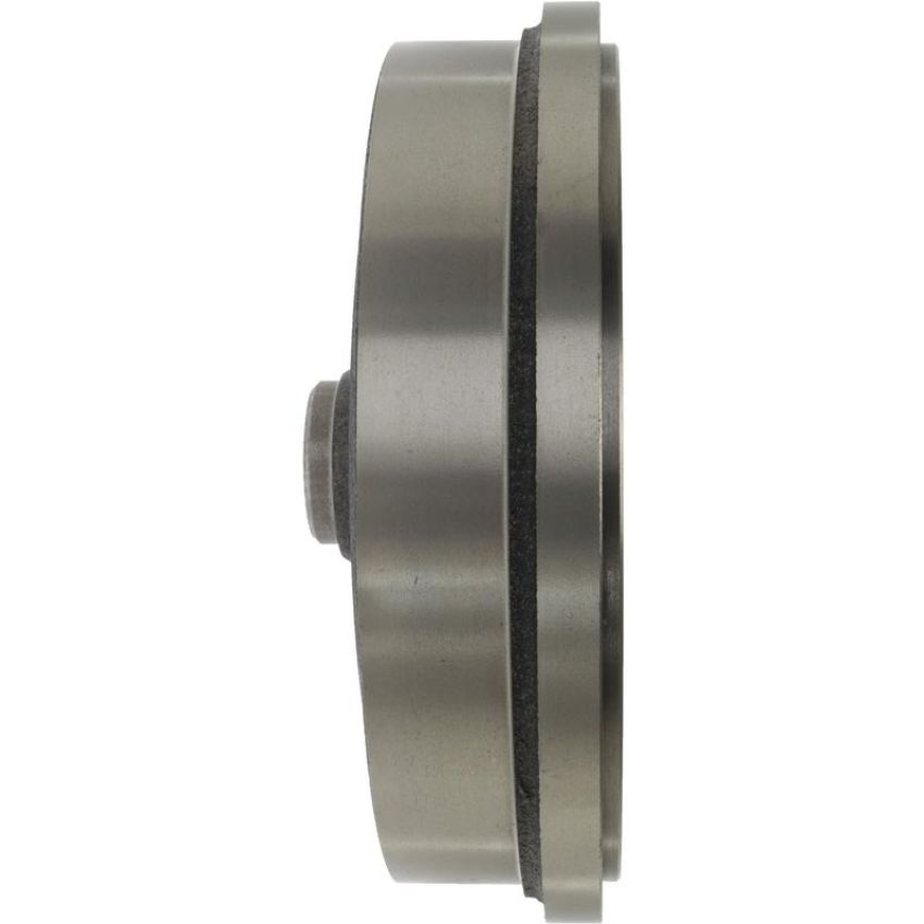 CENTRIC PARTS 123.33005 C-Tek Standard Brake Drum