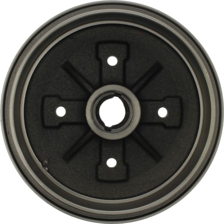 CENTRIC PARTS 123.33005 C-Tek Standard Brake Drum