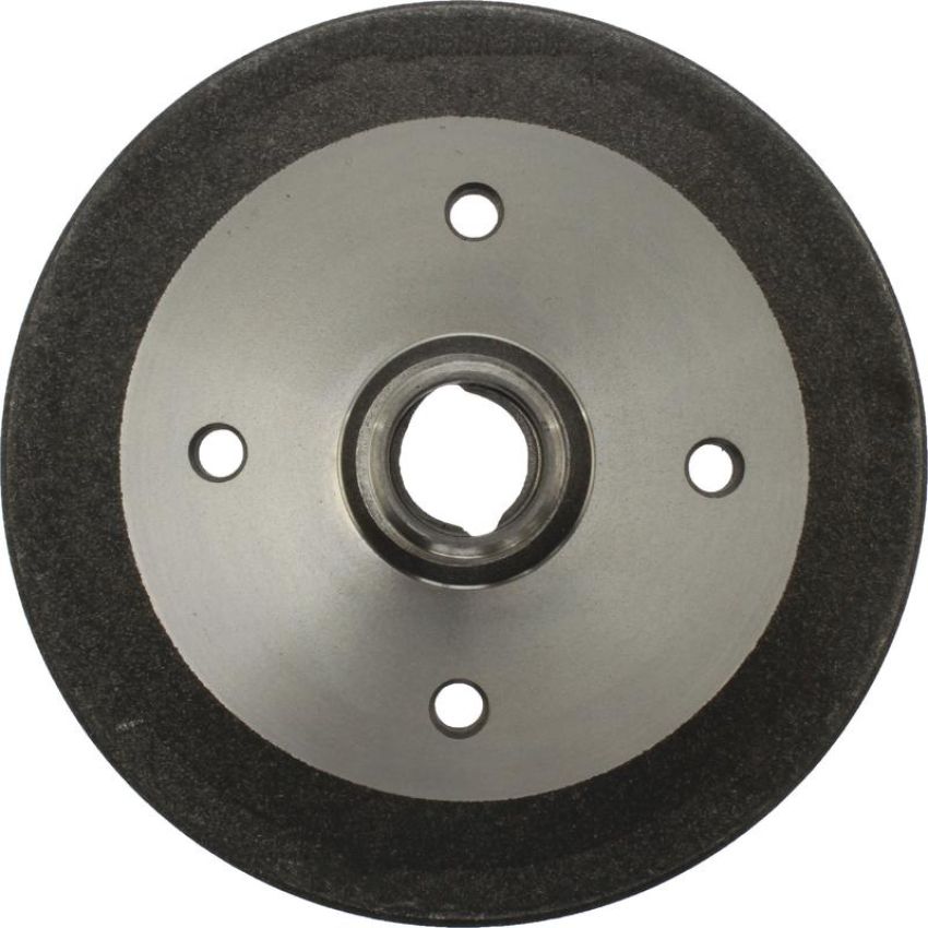CENTRIC PARTS 123.33005 C-Tek Standard Brake Drum