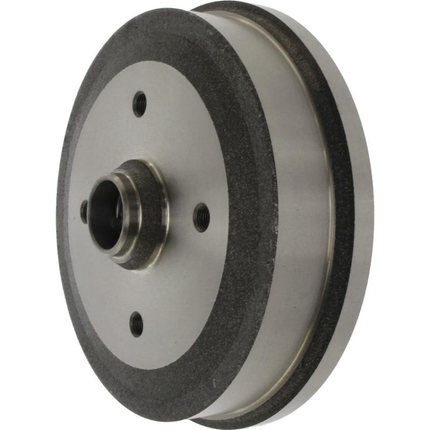 CENTRIC PARTS 123.33005 C-Tek Standard Brake Drum