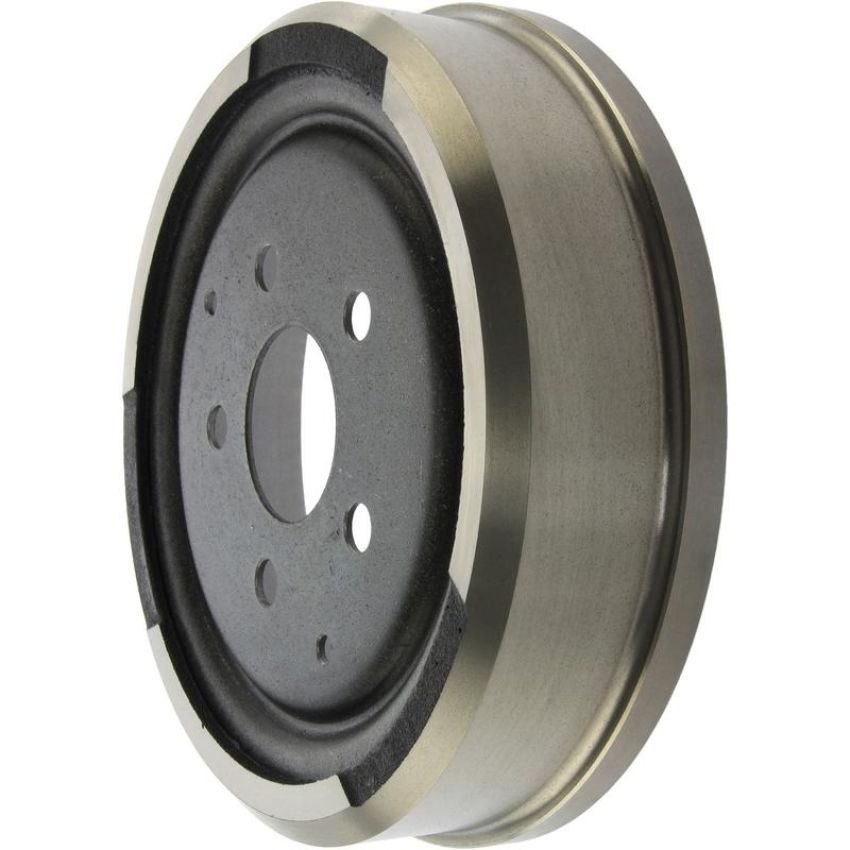 CENTRIC PARTS 123.33008 C-Tek Standard Brake Drum