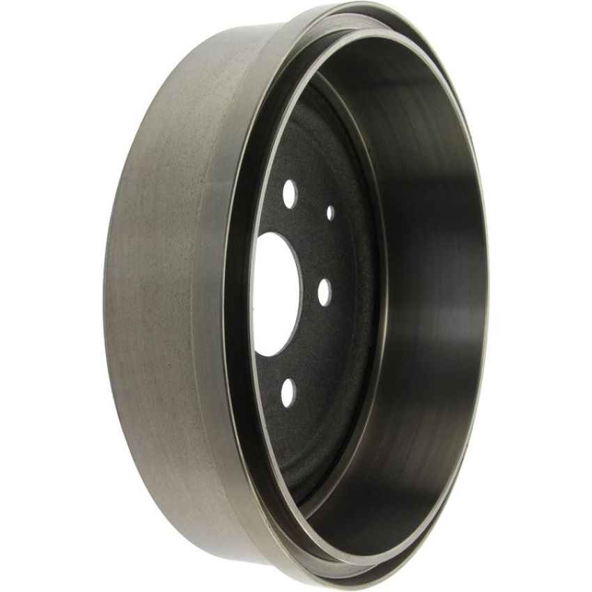 CENTRIC PARTS 123.33008 C-Tek Standard Brake Drum
