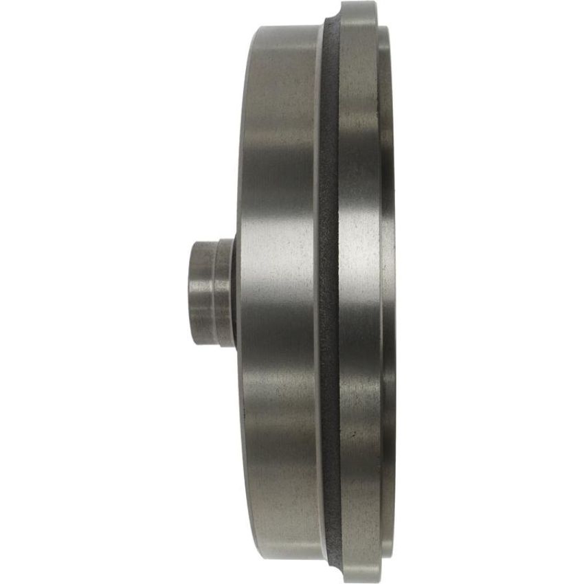 CENTRIC PARTS 123.33009 C-Tek Standard Brake Drum