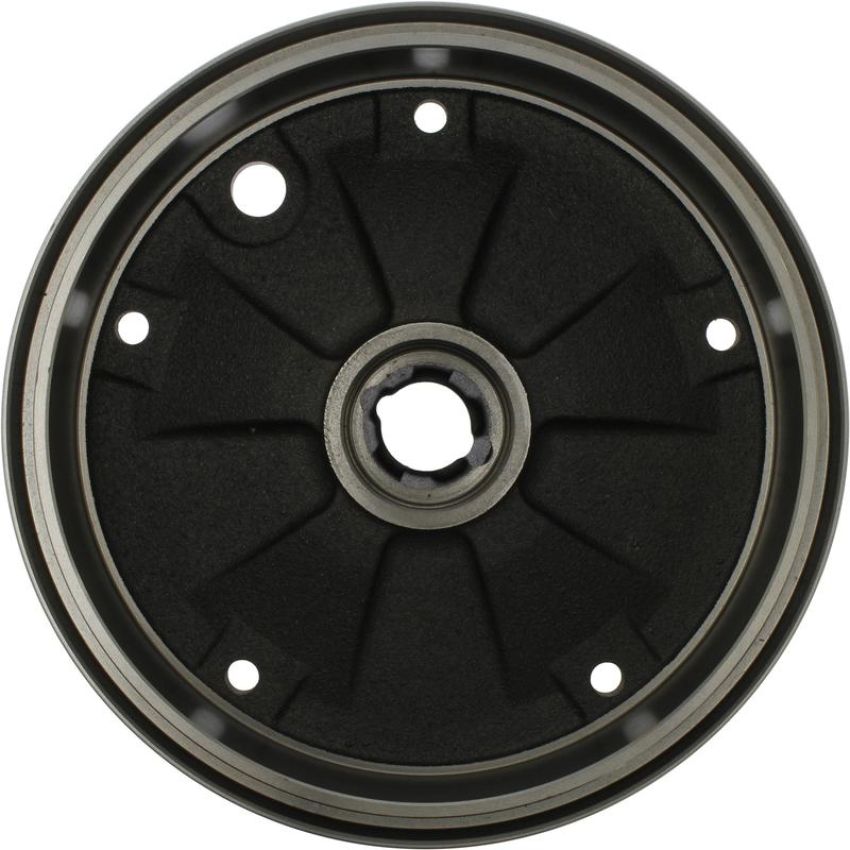 CENTRIC PARTS 123.33009 C-Tek Standard Brake Drum