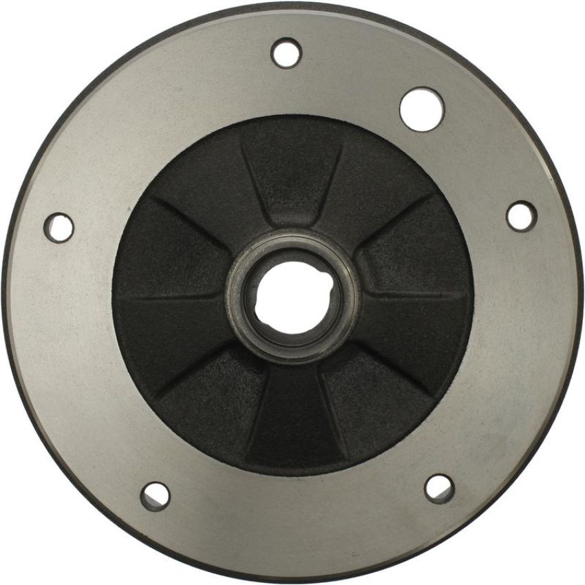 CENTRIC PARTS 123.33009 C-Tek Standard Brake Drum