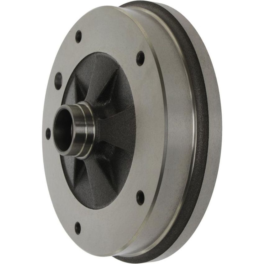 CENTRIC PARTS 123.33009 C-Tek Standard Brake Drum