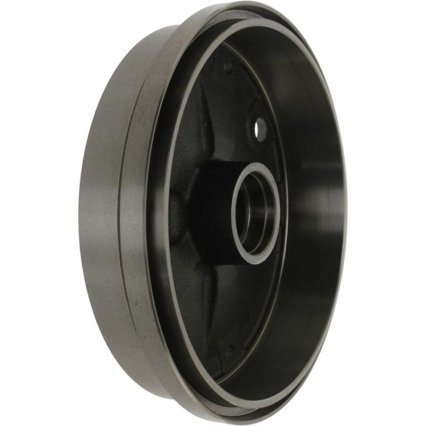 CENTRIC PARTS 123.33009 C-Tek Standard Brake Drum