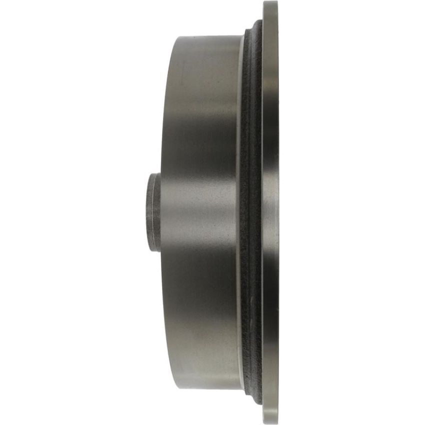 CENTRIC PARTS 123.33012 C-Tek Standard Brake Drum