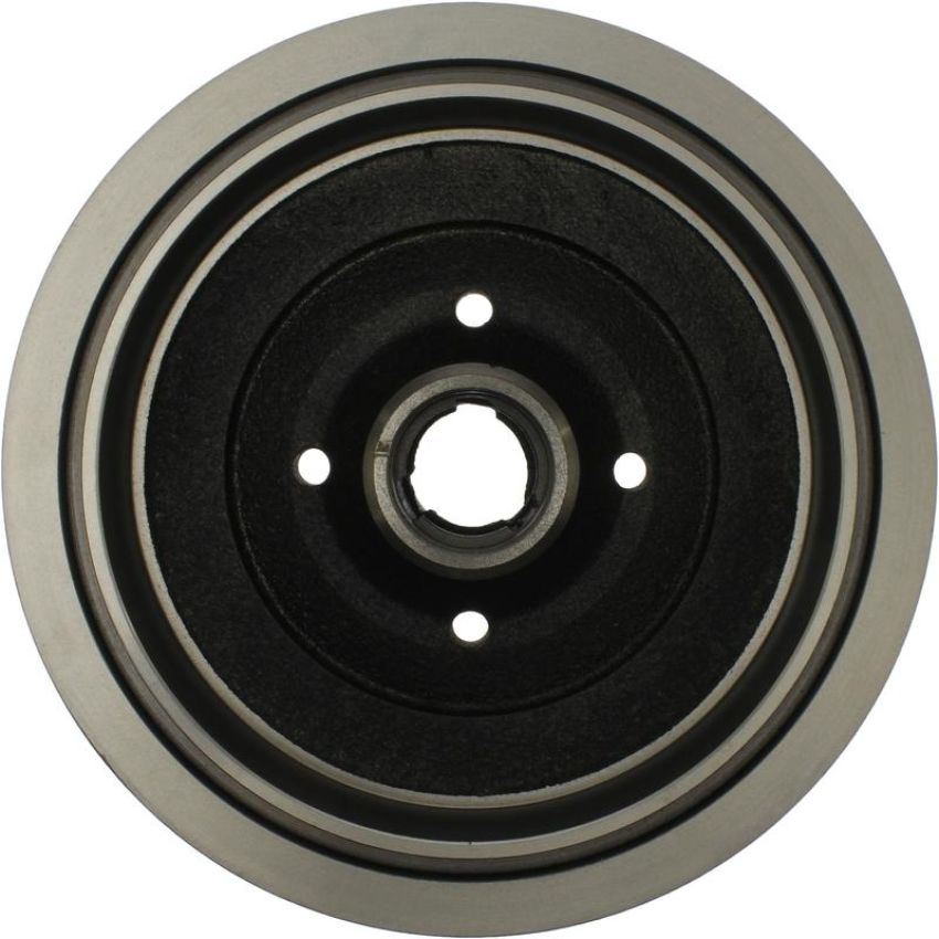 CENTRIC PARTS 123.33012 C-Tek Standard Brake Drum