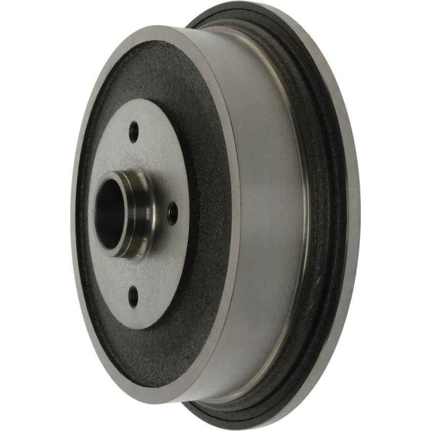 CENTRIC PARTS 123.33012 C-Tek Standard Brake Drum