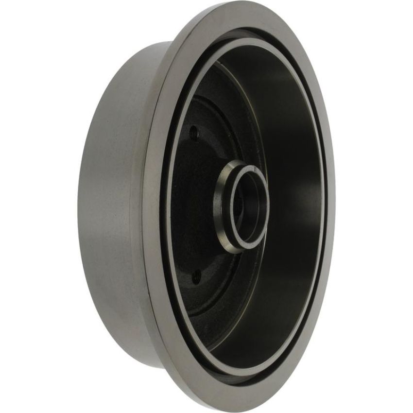 CENTRIC PARTS 123.33012 C-Tek Standard Brake Drum