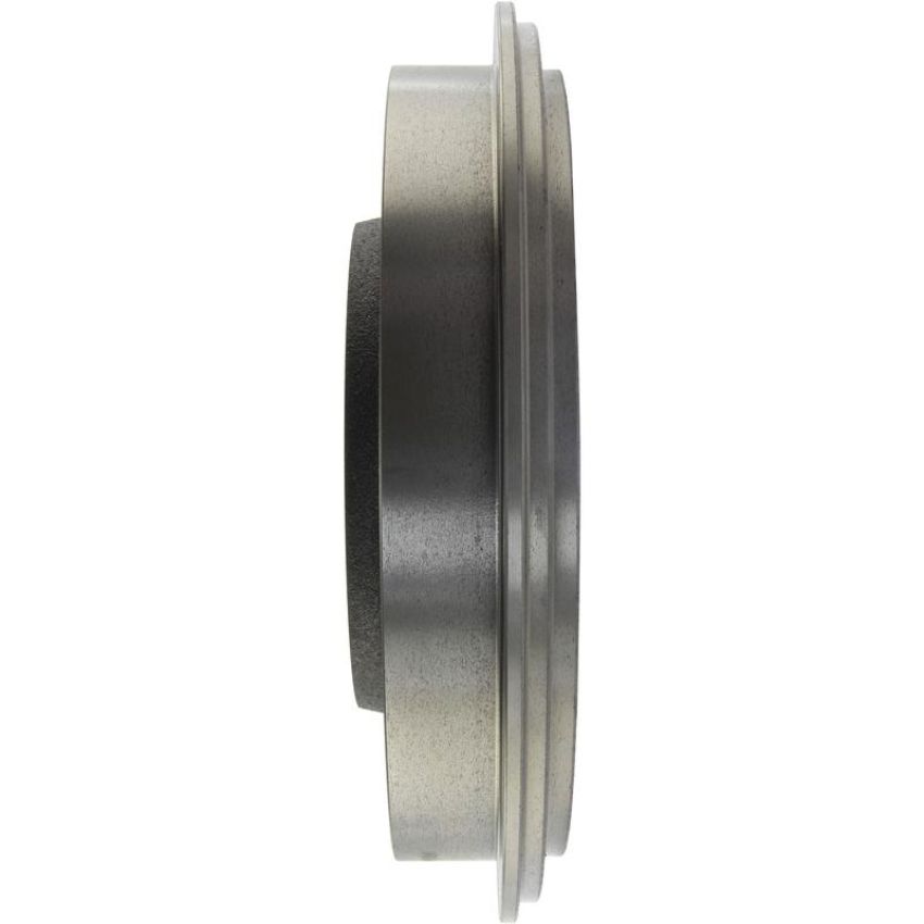 CENTRIC PARTS 123.33020 C-Tek Standard Brake Drum