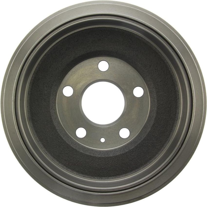 CENTRIC PARTS 123.33020 C-Tek Standard Brake Drum
