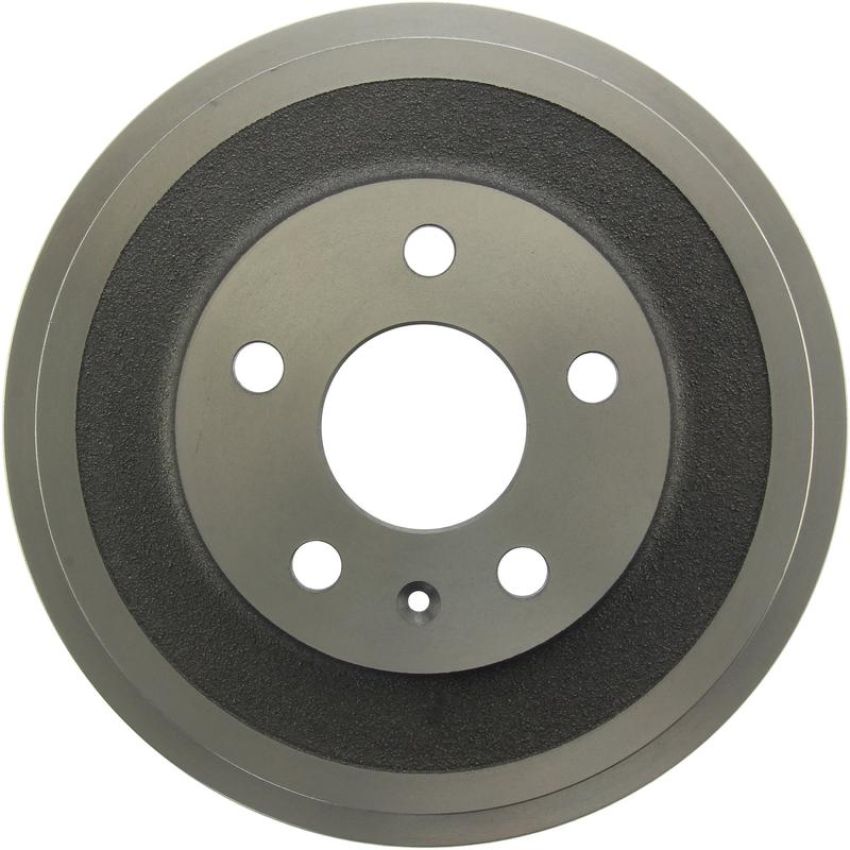 CENTRIC PARTS 123.33020 C-Tek Standard Brake Drum