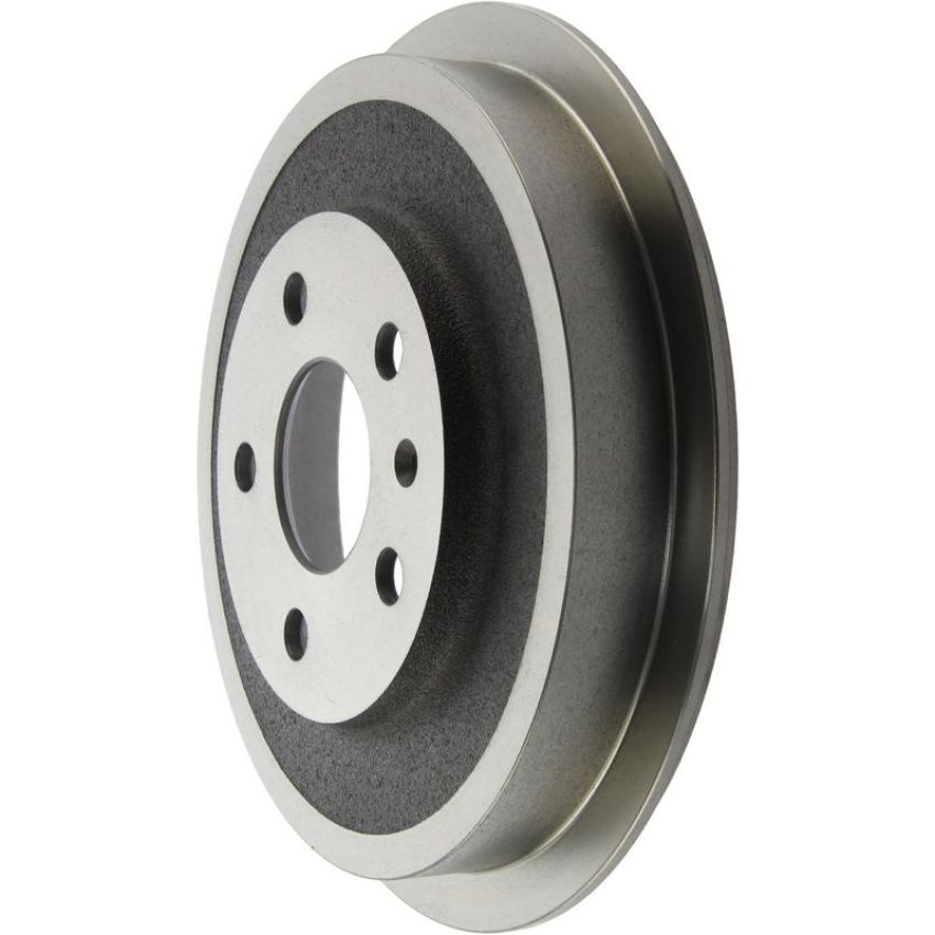 CENTRIC PARTS 123.33020 C-Tek Standard Brake Drum