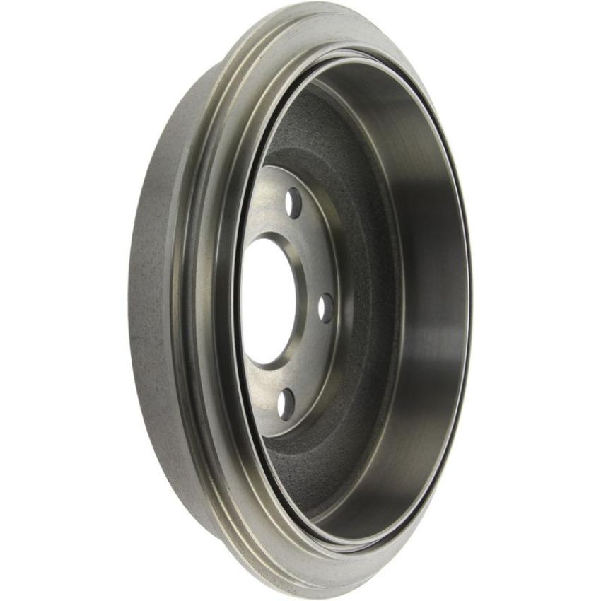 CENTRIC PARTS 123.33020 C-Tek Standard Brake Drum