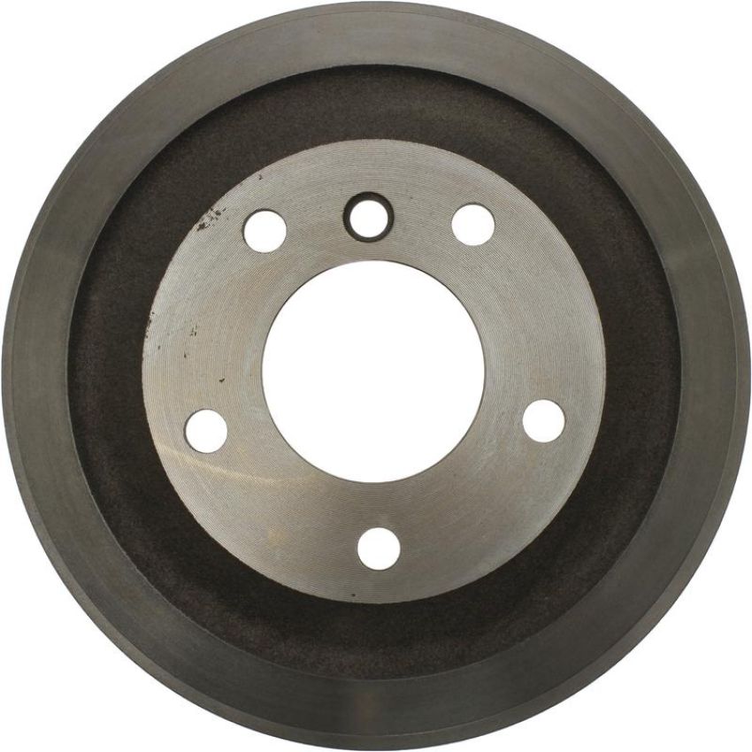 CENTRIC PARTS 123.34005 C-Tek Standard Brake Drum