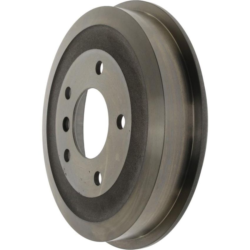 CENTRIC PARTS 123.34005 C-Tek Standard Brake Drum