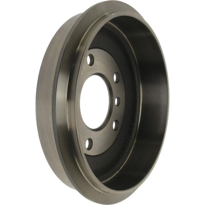 CENTRIC PARTS 123.34005 C-Tek Standard Brake Drum