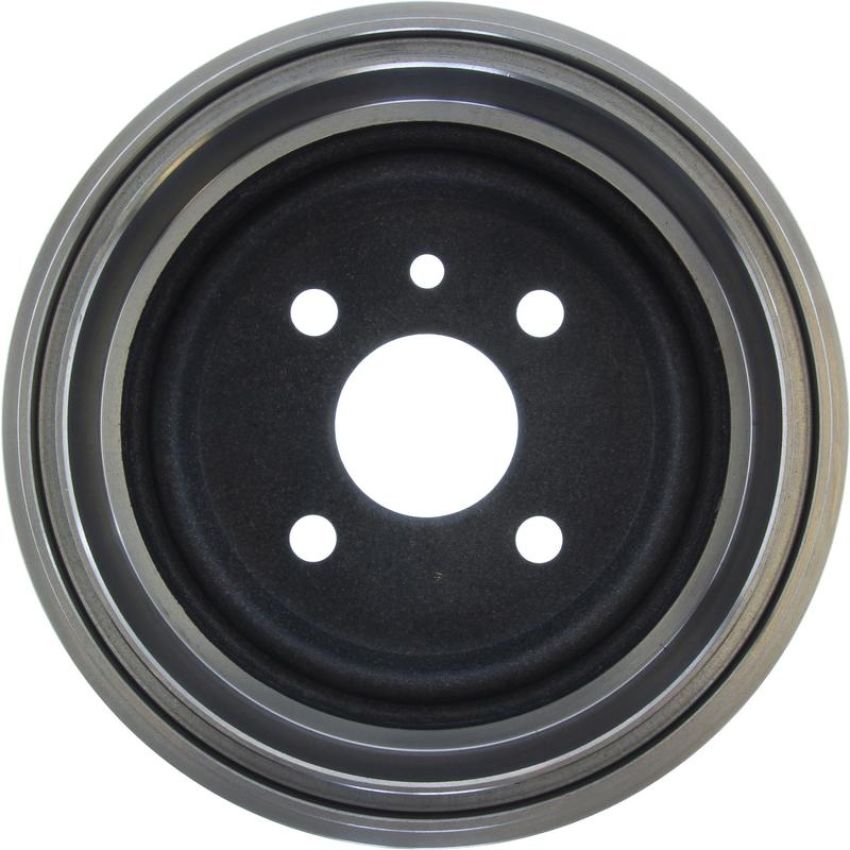 CENTRIC PARTS 123.36002 C-Tek Standard Brake Drum