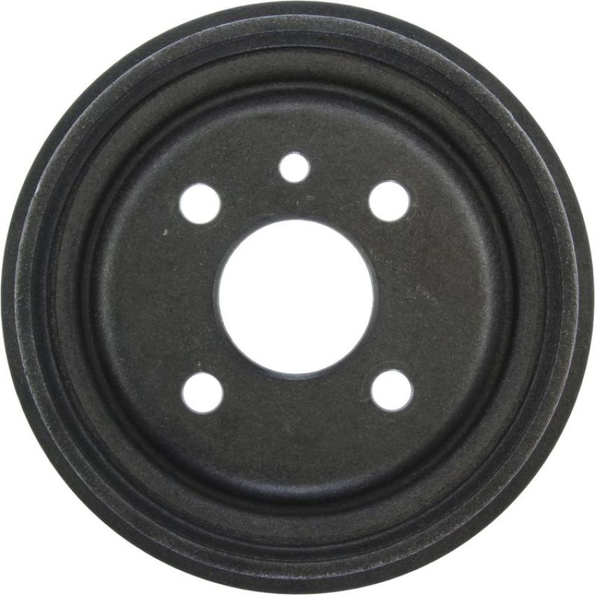 CENTRIC PARTS 123.36002 C-Tek Standard Brake Drum