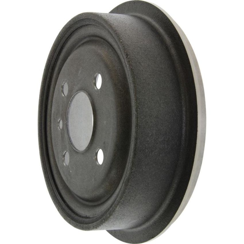CENTRIC PARTS 123.36002 C-Tek Standard Brake Drum