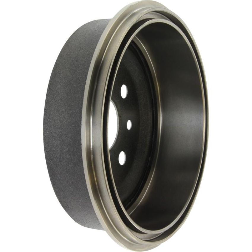 CENTRIC PARTS 123.36002 C-Tek Standard Brake Drum