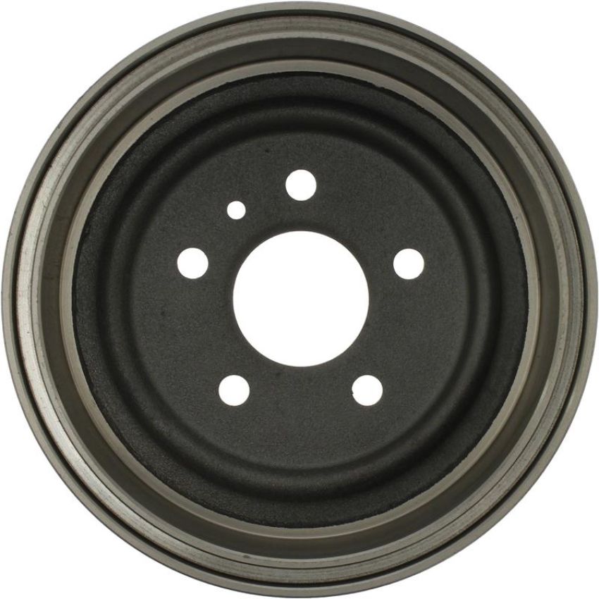 CENTRIC PARTS 123.36003 C-Tek Standard Brake Drum