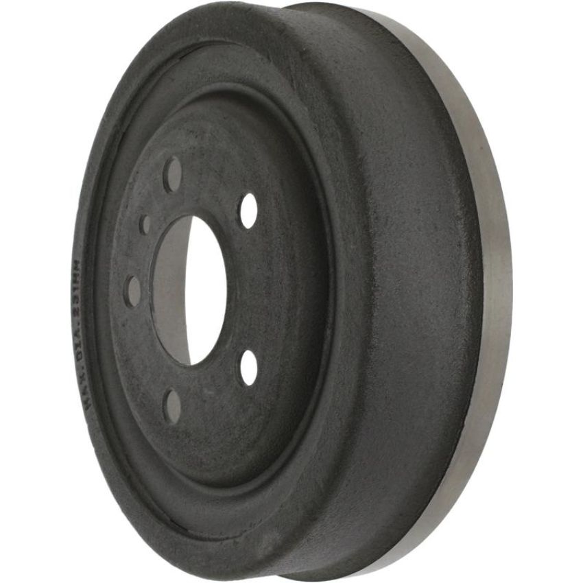 CENTRIC PARTS 123.36003 C-Tek Standard Brake Drum