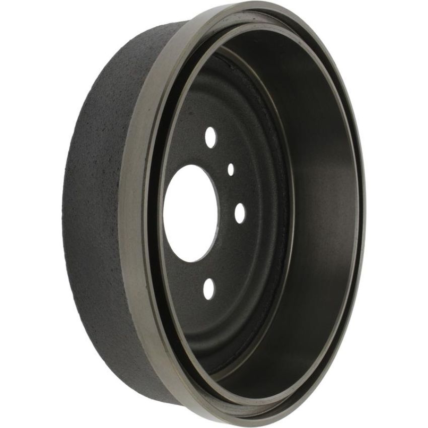 CENTRIC PARTS 123.36003 C-Tek Standard Brake Drum