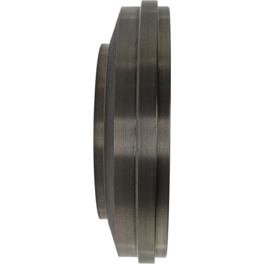 CENTRIC PARTS 123.40004 C-Tek Standard Brake Drum