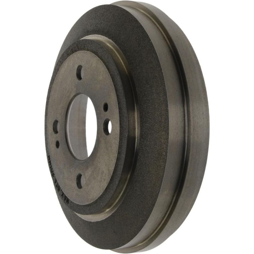 CENTRIC PARTS 123.40004 C-Tek Standard Brake Drum