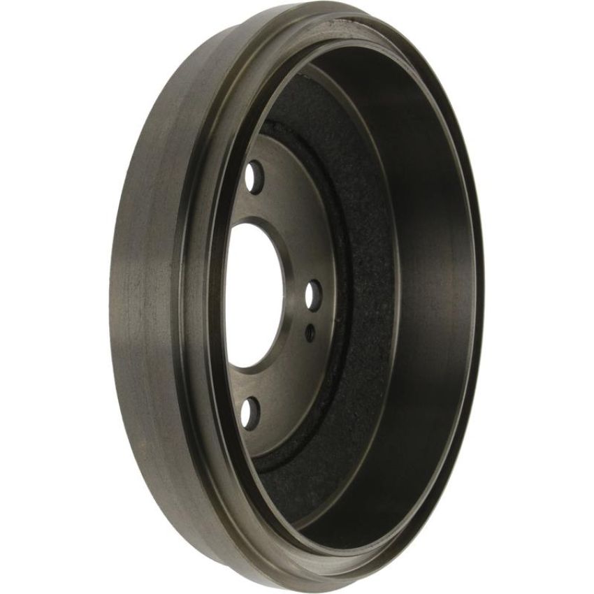 CENTRIC PARTS 123.40004 C-Tek Standard Brake Drum