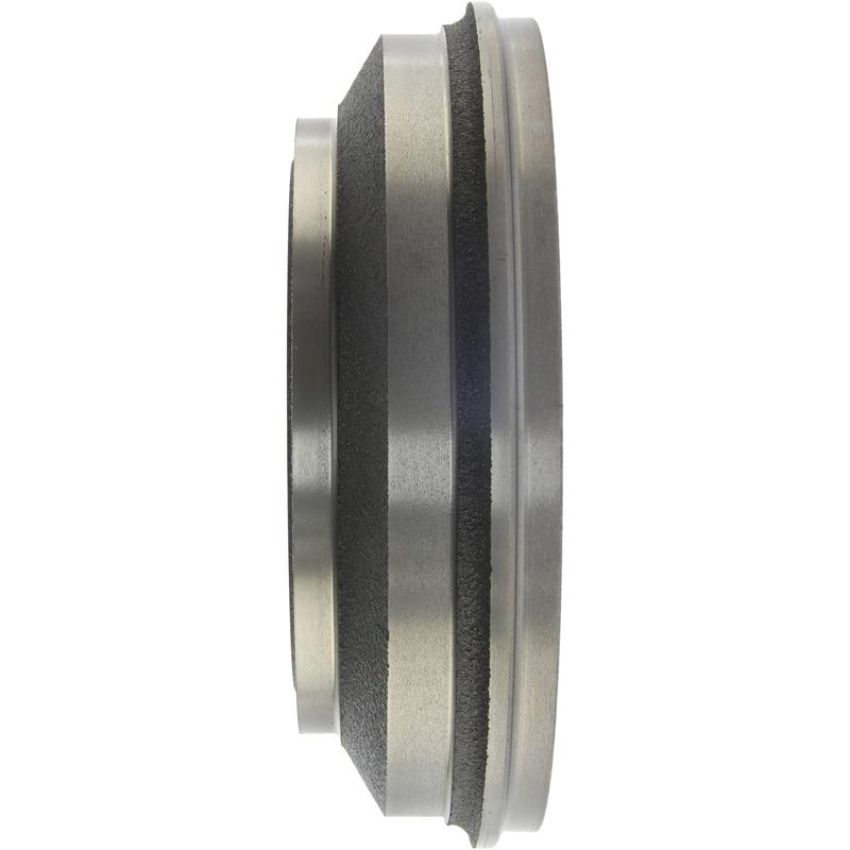 CENTRIC PARTS 123.40007 C-Tek Standard Brake Drum